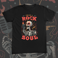 Forever A Rock Soul Tee