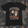 Friends With My Demons Tee