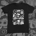 Froggy Overload Tee