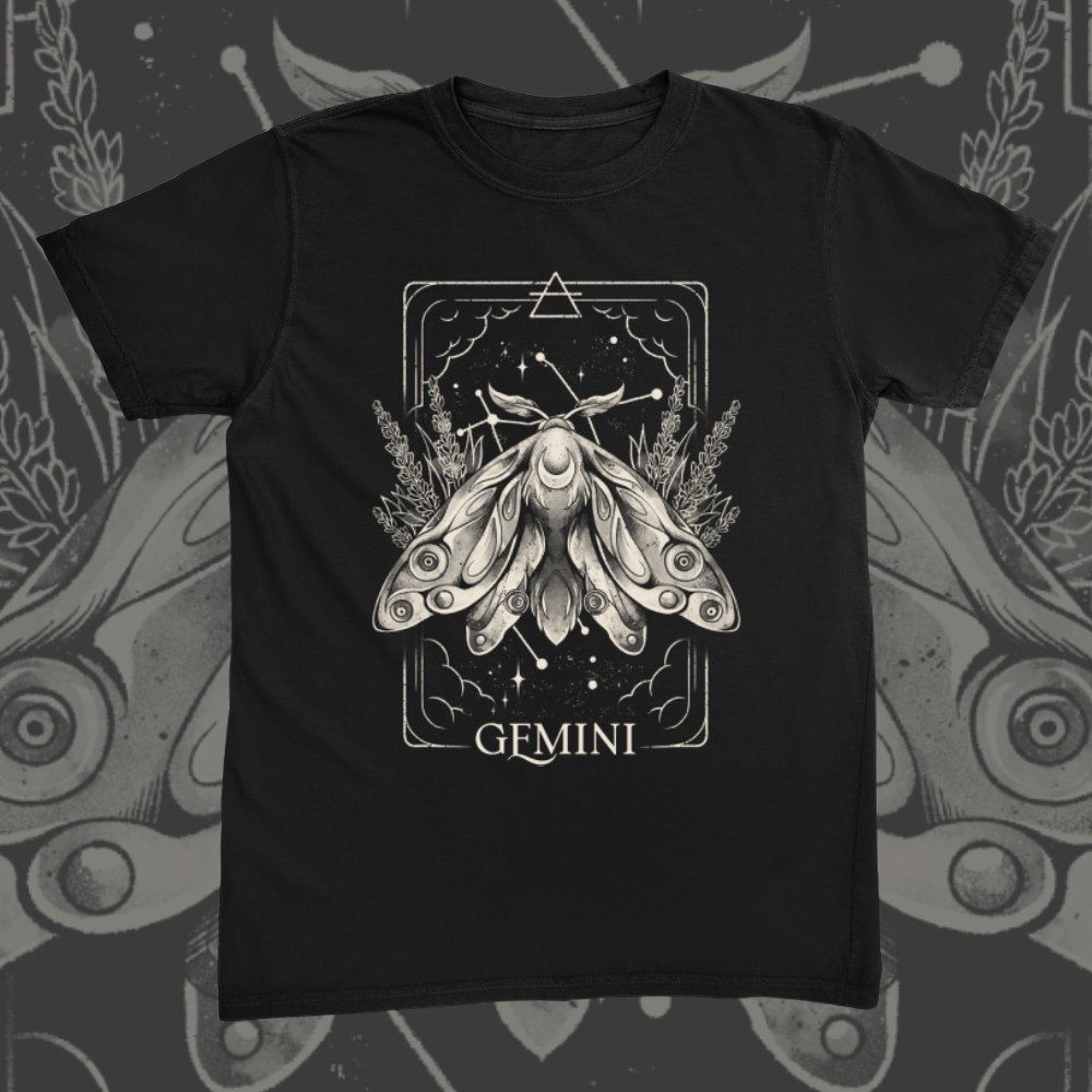 Gemini Tee
