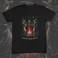 Girls Just Wanna Hex Fun Tee