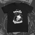 Give Me Coffee Or Give Me Death Tee