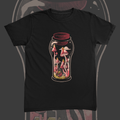 Gnome Jar Tee