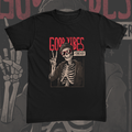 Good Vibes Forever Tee