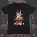 Hail Yourself Tee