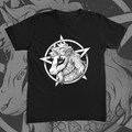 Hardcorn Tee