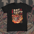 Hot And Tasty Tee