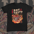 Hot And Tasty Shein Tee
