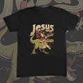 Jesus Is Back Tee