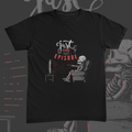 Just One More Episode Tee