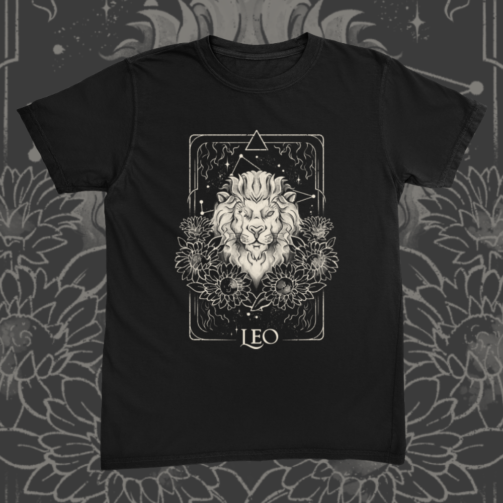 Leo Tee