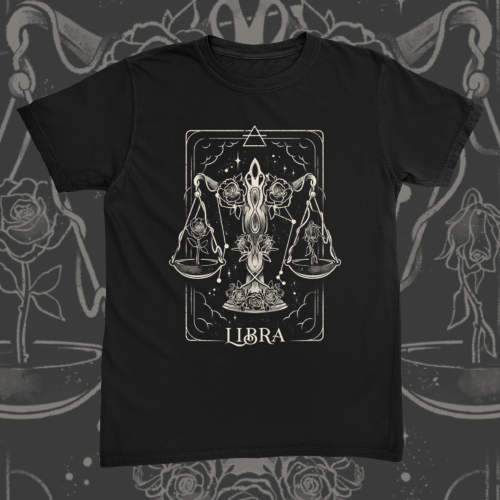 Libra Tee