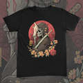 Oriental Death Tee