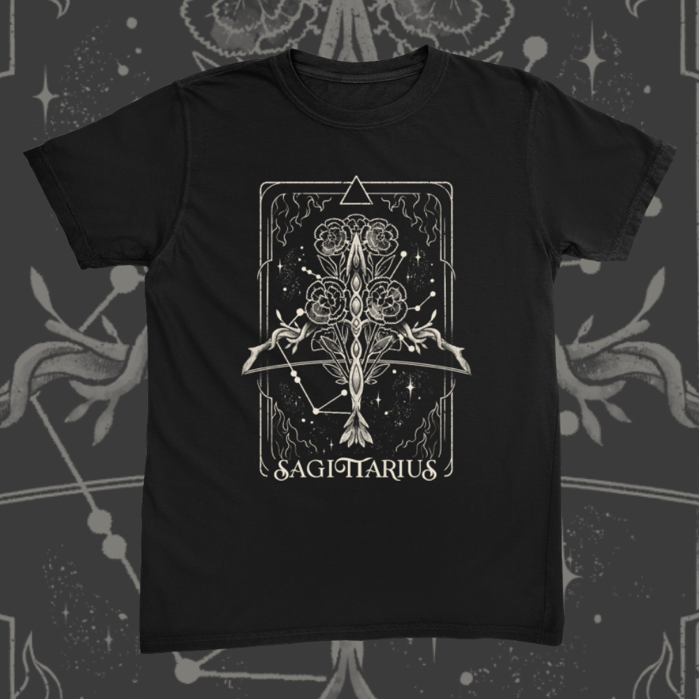 Sagittarius Tee