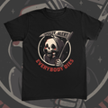 Spoiler Alert Tee