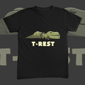 T Rest Tee