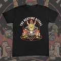 The Bedtime Ritual Tee
