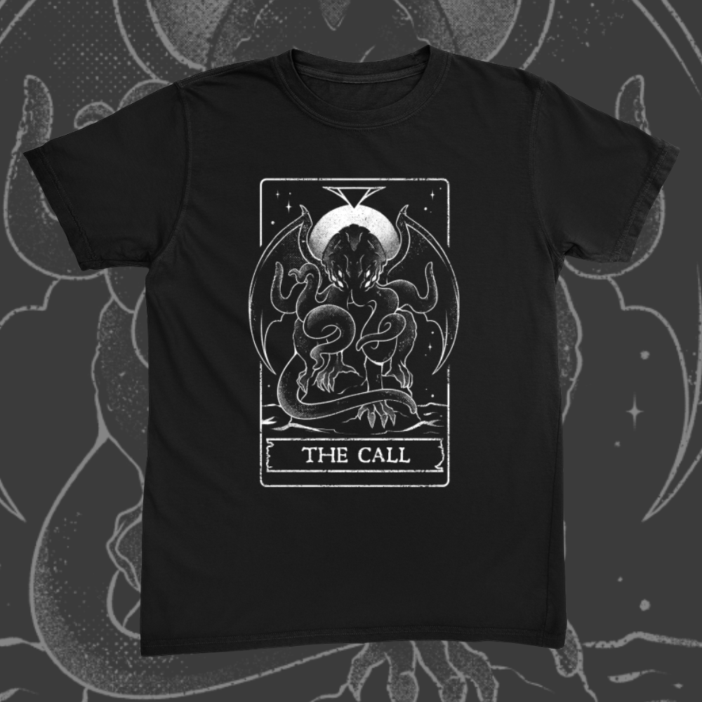 The Call Tee