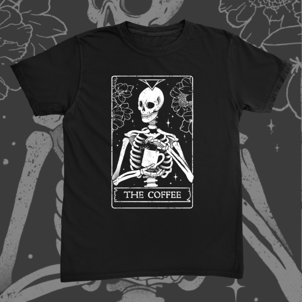 The Coffee Tee