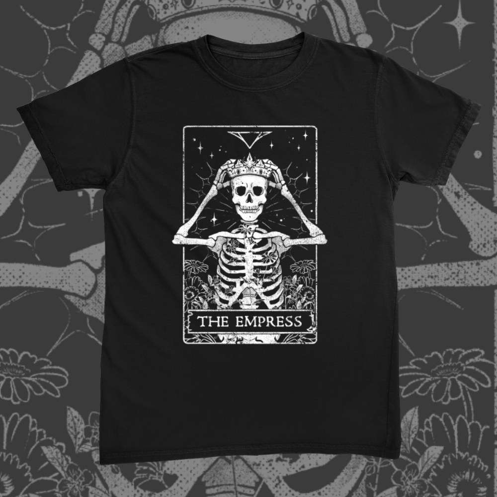 The Empress Tee