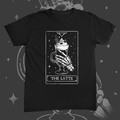 The Latte Tee