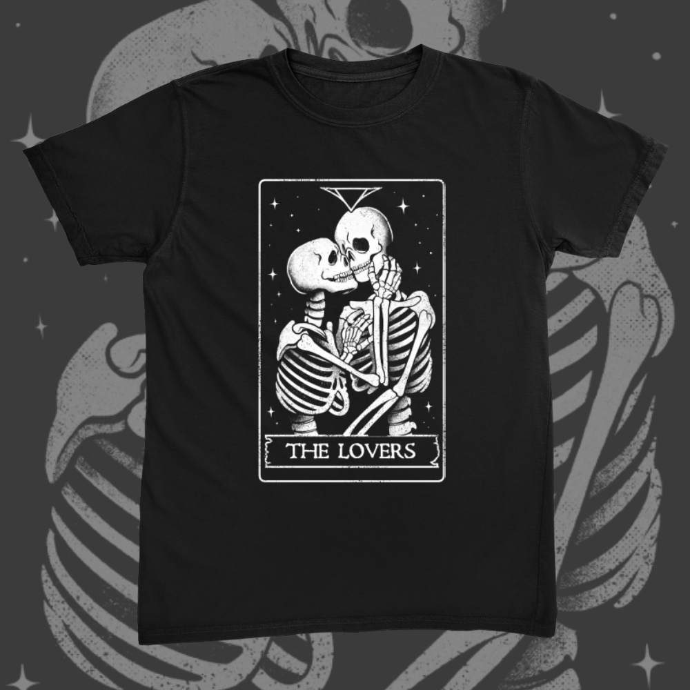 The Lovers Tee