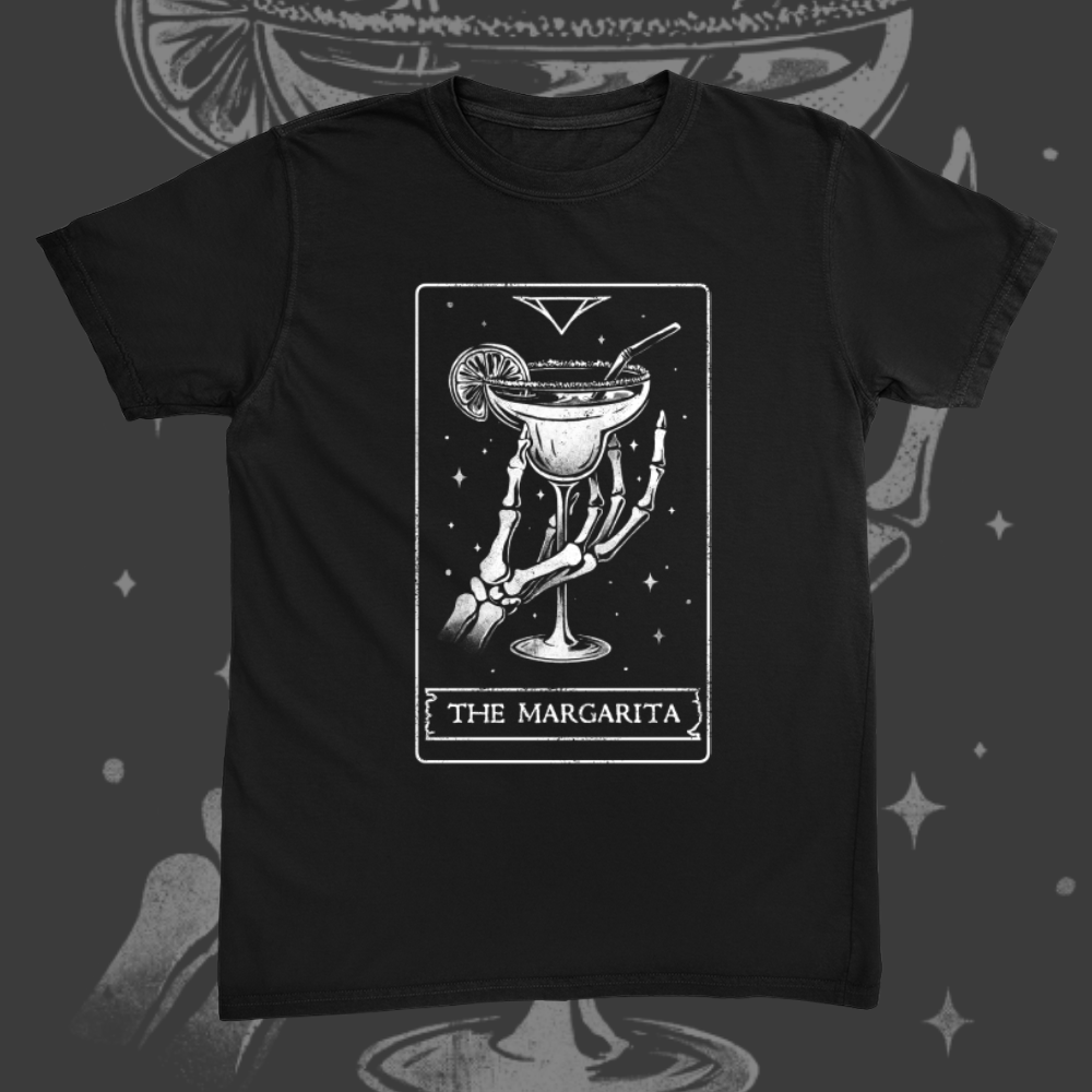The Margarita Tee