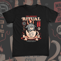The Morning Ritual Tee