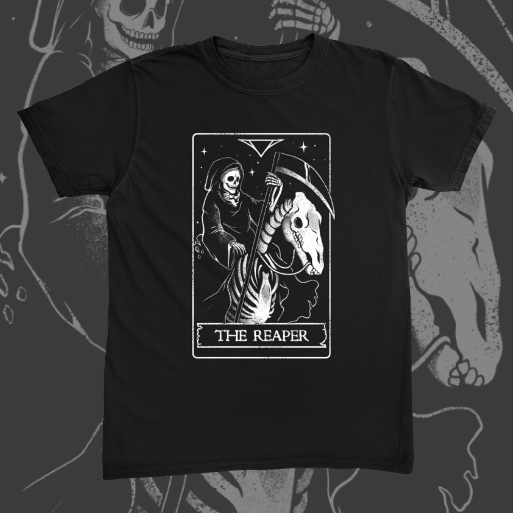 The Reaper Tee