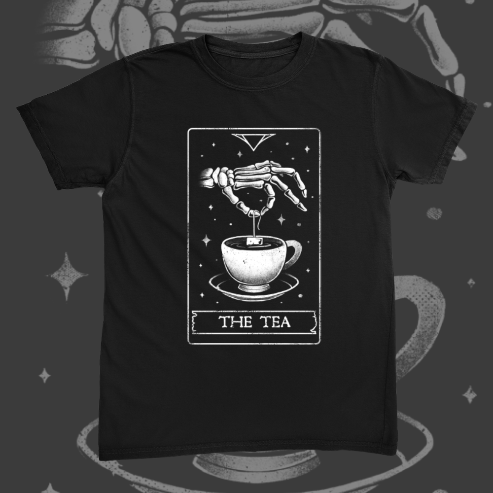 The Tea Tee