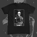 The World Tee