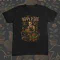 This Is My Happy Place 2 Tee