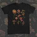 Twilight Botanica Tee