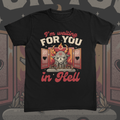 Waiting For You Tee