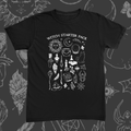 Witch Starter Pack Tee