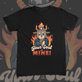 Your Soul Is Mine Tee